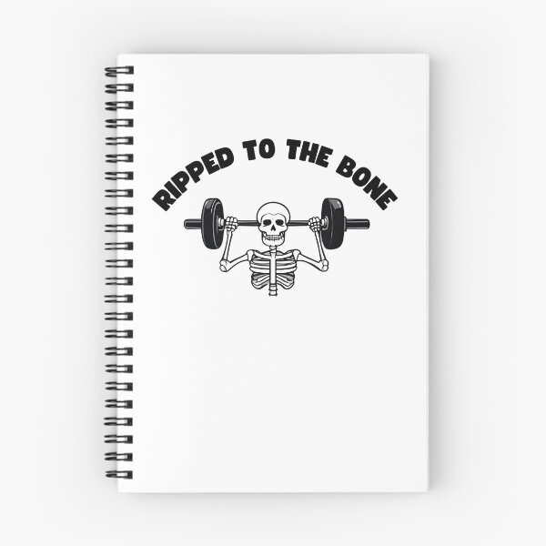 Item preview, Ripped to the Bone designed and sold by Amzg-Designs.