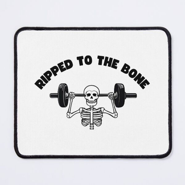 Item preview, Ripped to the Bone designed and sold by Amzg-Designs.