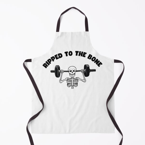Item preview, Ripped to the Bone designed and sold by Amzg-Designs.