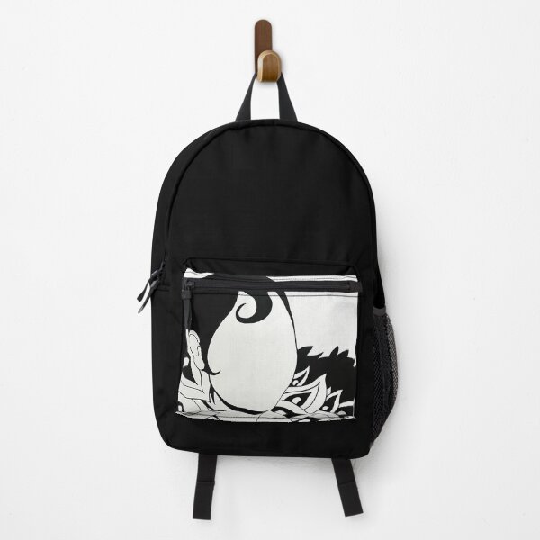 Item preview, Abstract Faceless Portrait with Black and White Design designed and sold by ByOxCe.