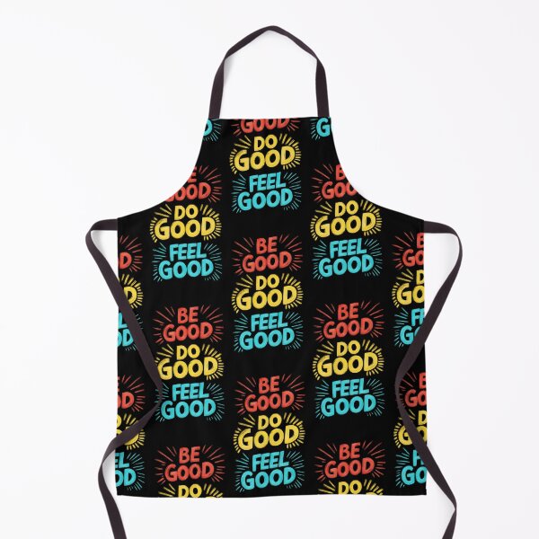 Item preview, be good do good feel good designed and sold by graphicnew.