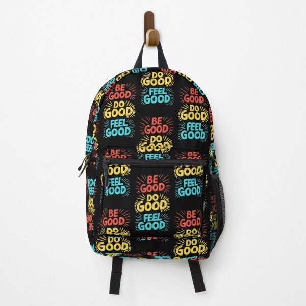 Item preview, be good do good feel good designed and sold by graphicnew.