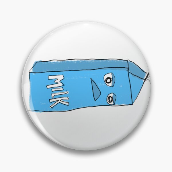 Item preview, 'Don't Cry'  Milk Funny Cartoon designed and sold by Venus-in-Virgo.