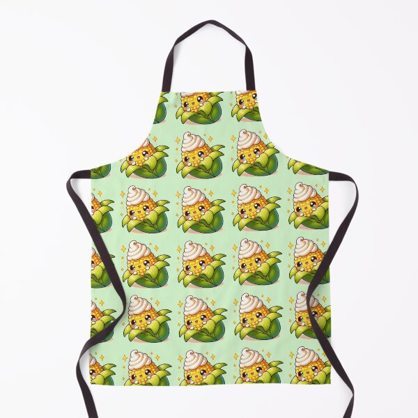 Item preview, sweetie corn designed and sold by ThreadBorne.