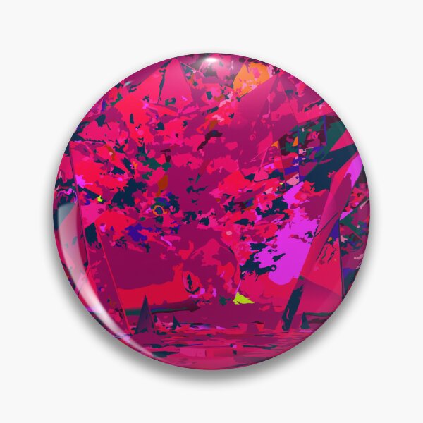 Item preview, Dark Fantasy Abstract Art designed and sold by Art-Jiyuu.