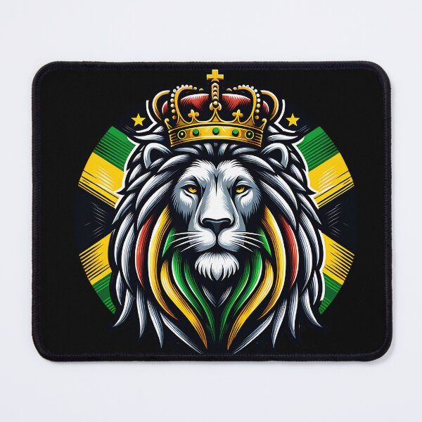 Item preview, Lion of Judah designed and sold by SavvyEarth.