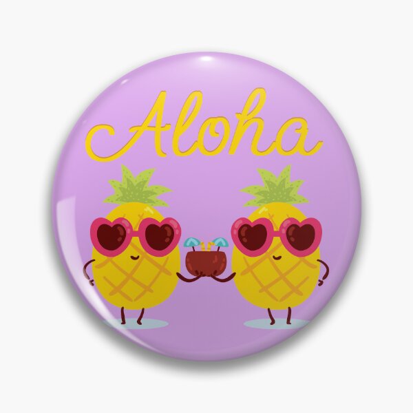 Item preview, Aloha designed and sold by nelllkata.