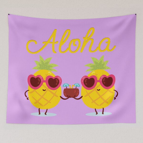Item preview, Aloha designed and sold by nelllkata.