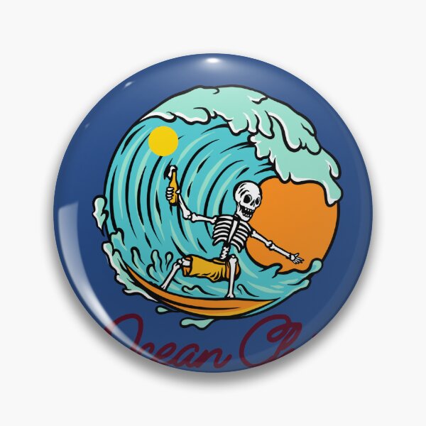 Item preview, Ocean chill  designed and sold by Artistic Vista.