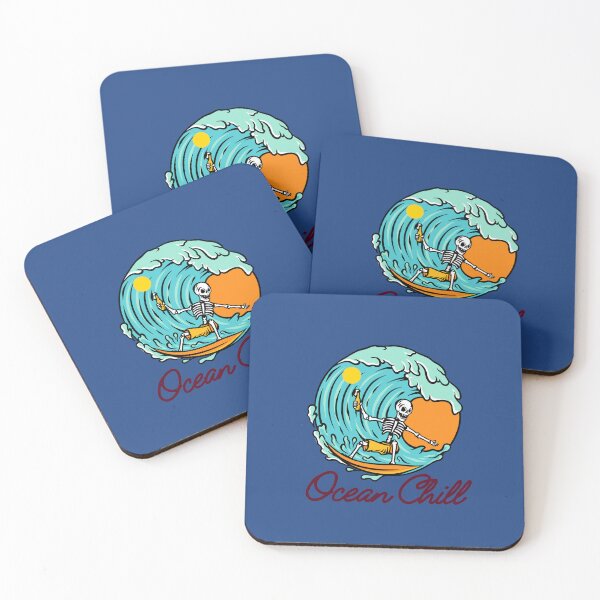 Item preview, Ocean chill  designed and sold by Artistic Vista.