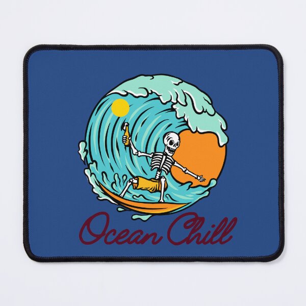 Item preview, Ocean chill designed and sold by Artistic Vista.