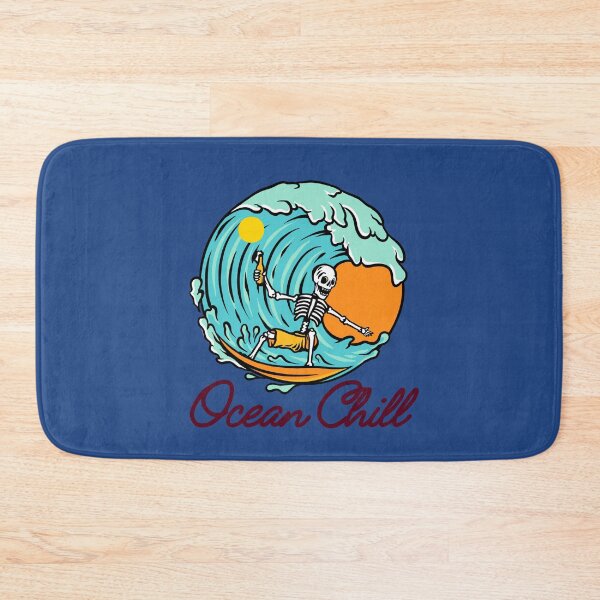 Item preview, Ocean chill  designed and sold by Artistic Vista.