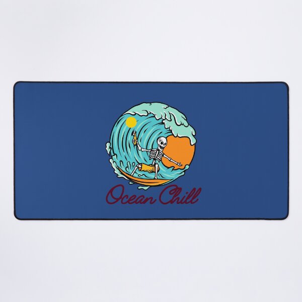Item preview, Ocean chill  designed and sold by Artistic Vista.