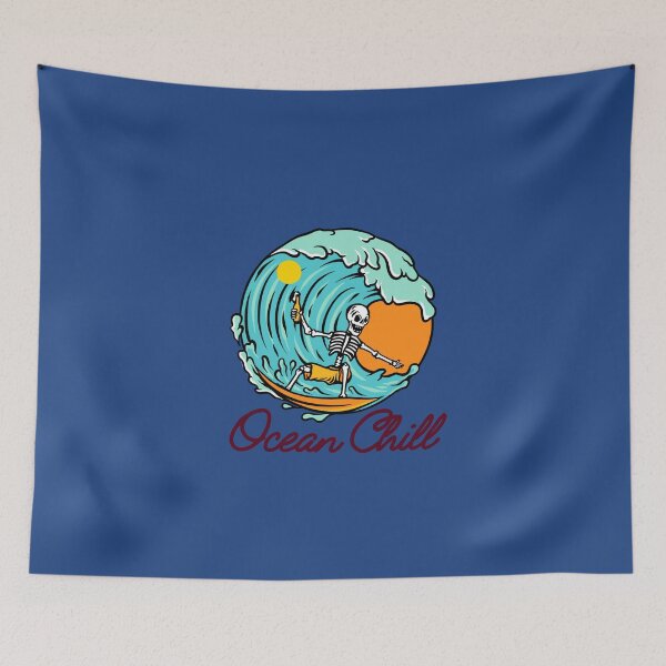 Item preview, Ocean chill  designed and sold by Artistic Vista.
