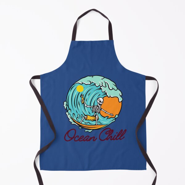 Item preview, Ocean chill  designed and sold by Artistic Vista.