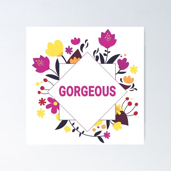 Item preview, GREAT DESIGN FOR FLOWER designed and sold by Sosca.