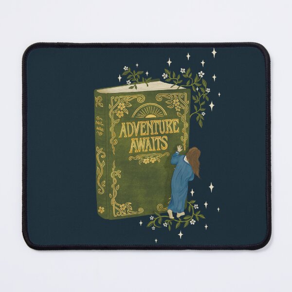 Item preview, Adventure Awaits designed and sold by littleclyde.