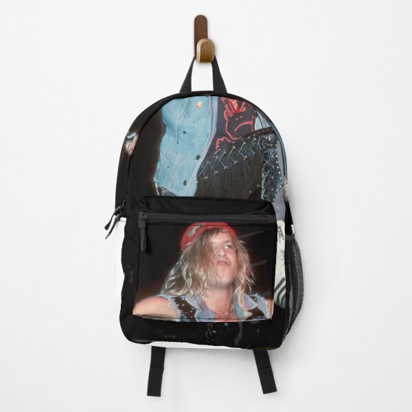 Item preview, Ted Poley - Danger Danger - Photograph designed and sold by ConcertImages.