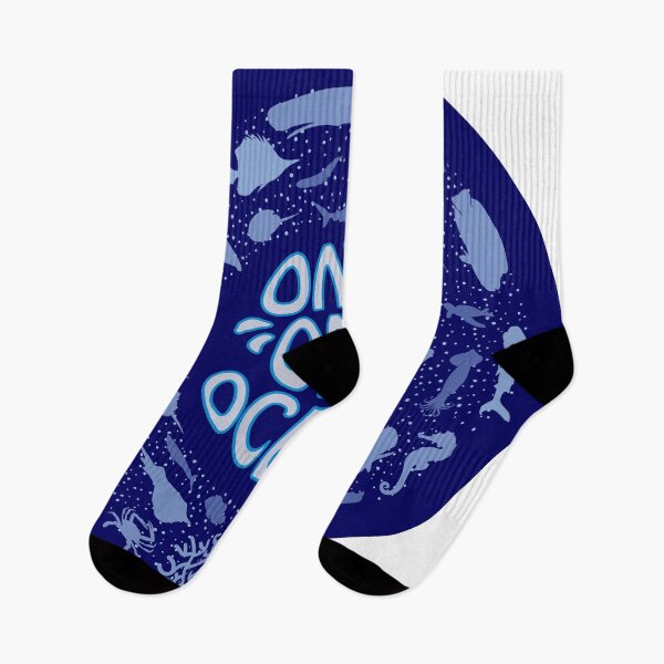 Item preview, Only One Ocean 1 designed and sold by Davrod.