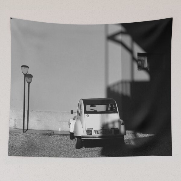 Item preview, 2014 Citroen 2CV6 Special designed and sold by robertoferrero.