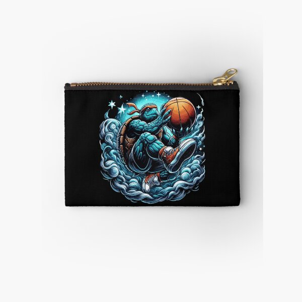 Item preview, Basketball Turtle Dunking Gift designed and sold by Pineapple-Tree.