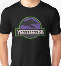 Predaconic Park Unisex T-Shirt