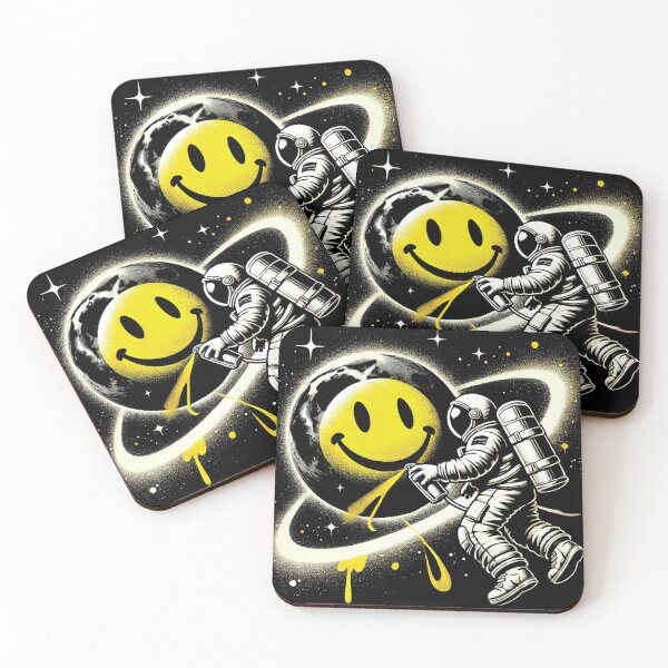 Item preview, Cosmic Smile designed and sold by Era-of-Traveler.