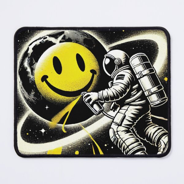 Item preview, Cosmic Smile designed and sold by Era-of-Traveler.