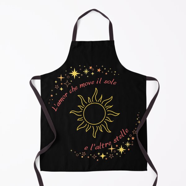 Item preview, Divine Comedy Final Quote designed and sold by lovelypsycho.