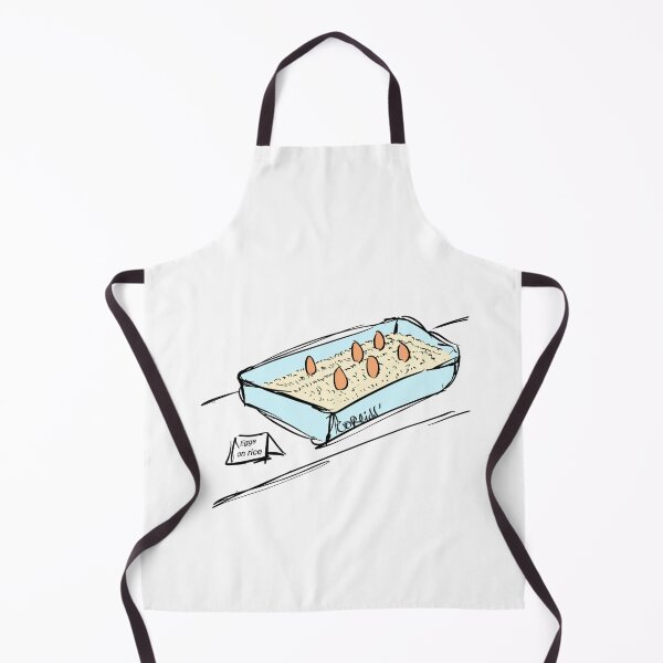 Item preview, Eggs on Rice designed and sold by hasofa.