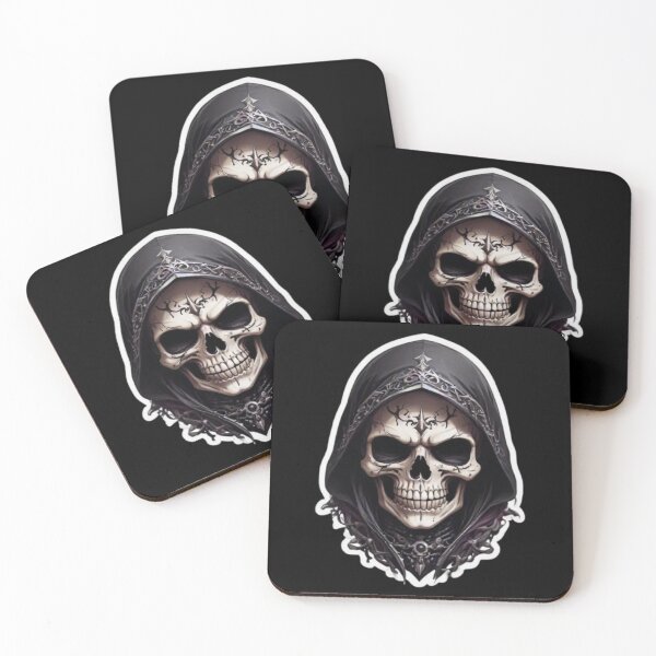 Item preview, Gothic Skull Assassin's designed and sold by Mr-Feniks-55.