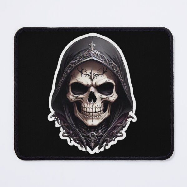 Item preview, Gothic Skull Assassin's designed and sold by Mr-Feniks-55.