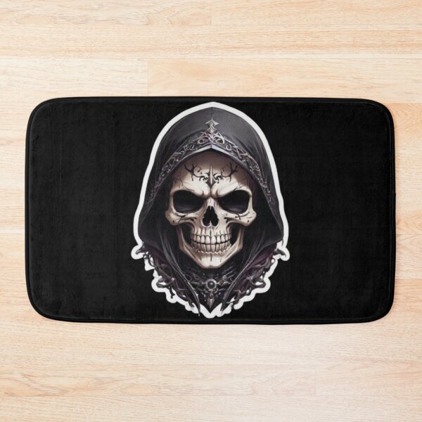 Item preview, Gothic Skull Assassin's designed and sold by Mr-Feniks-55.