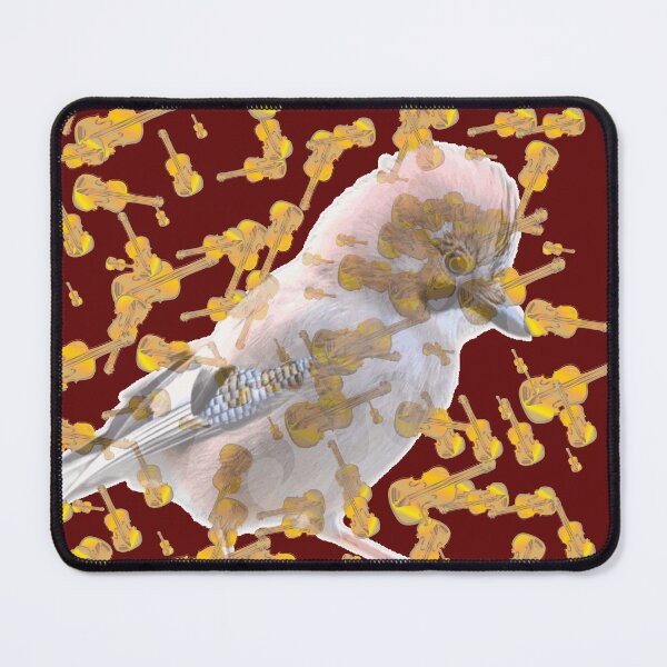 Item preview, musical birds designed and sold by Amateurtrader.