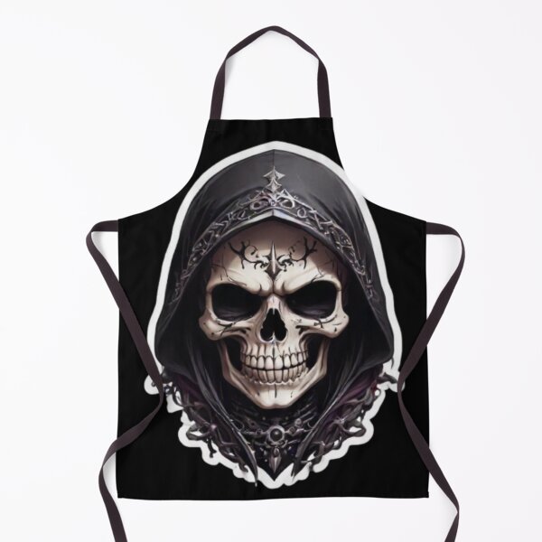 Item preview, Gothic Skull Assassin's designed and sold by Mr-Feniks-55.