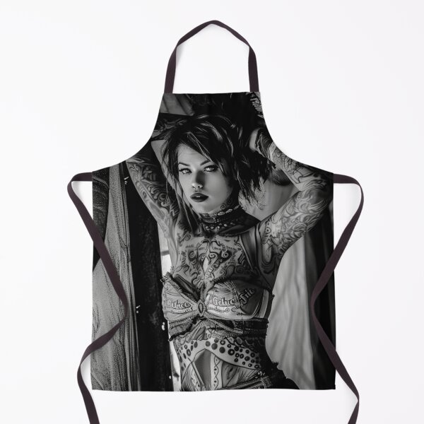 Item preview, Gothici Circi - Et Picta Domina 08 designed and sold by Occulta-Mundi.