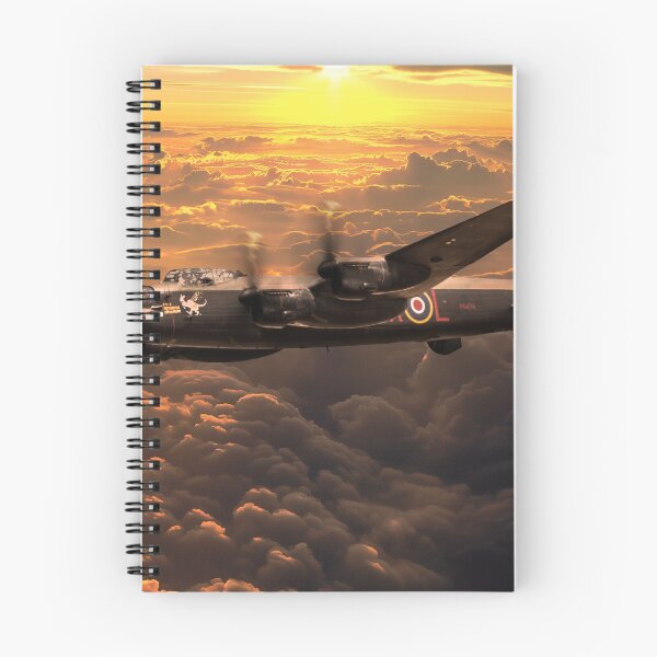 Item preview, Lancaster Bomber designed and sold by Airpower Art.