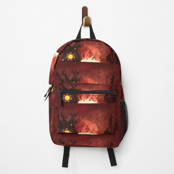 Item preview, ANCESTRAL FIRE designed and sold by flora-kitty-art.
