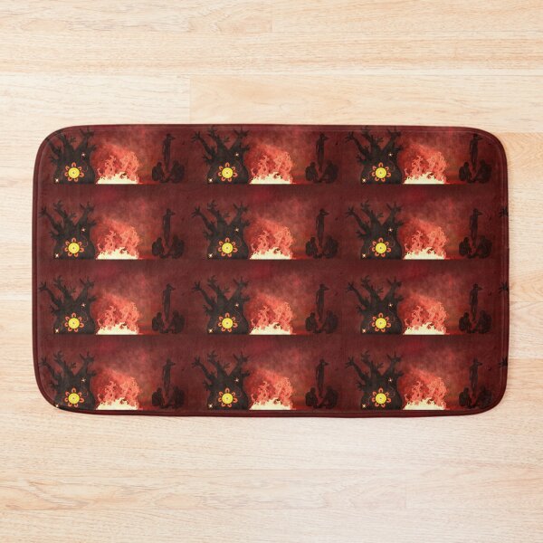 Item preview, ANCESTRAL FIRE designed and sold by flora-kitty-art.