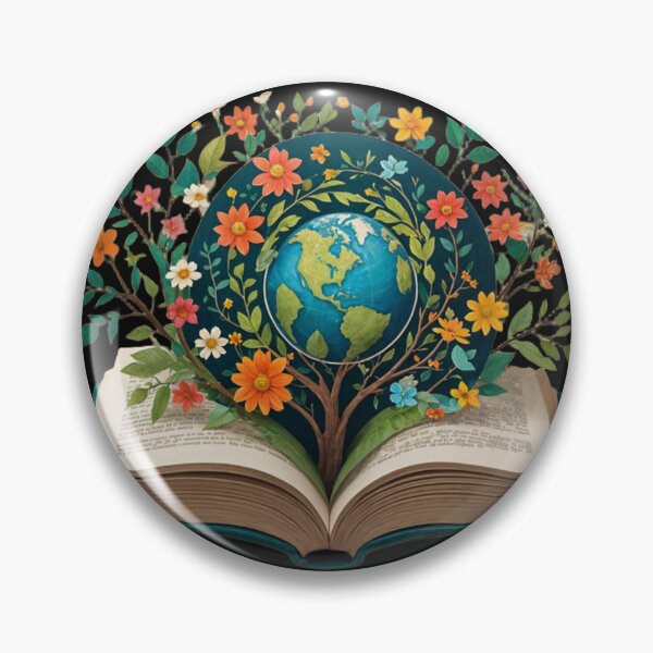 Item preview, Imaginary worlds designed and sold by GIFT4S.