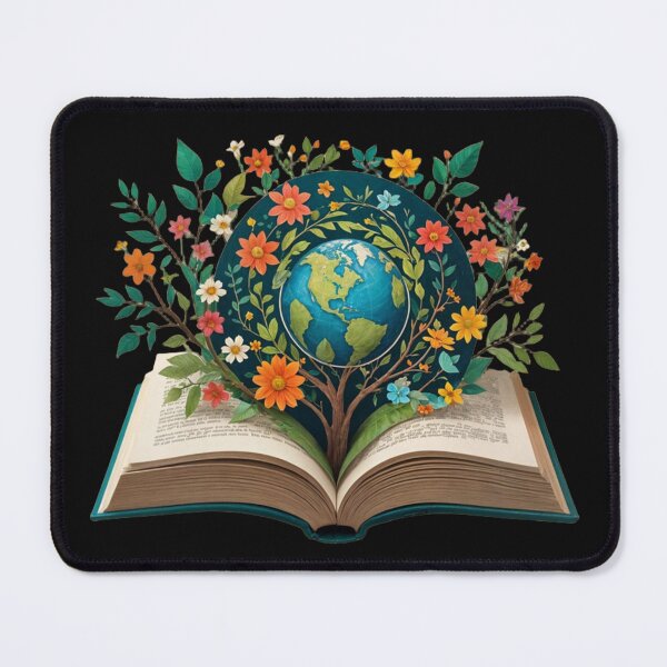 Item preview, Imaginary worlds designed and sold by GIFT4S.