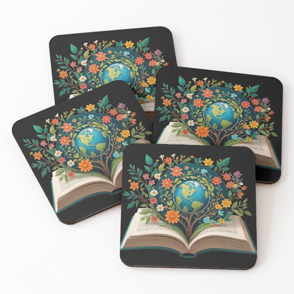 Item preview, Imaginary worlds designed and sold by GIFT4S.