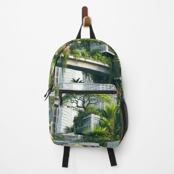 Item preview, Nature in the City designed and sold by WildVista.