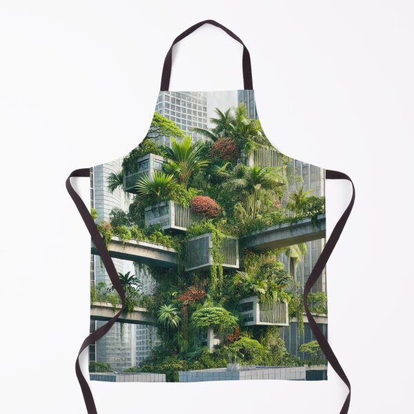 Item preview, Nature in the City designed and sold by WildVista.