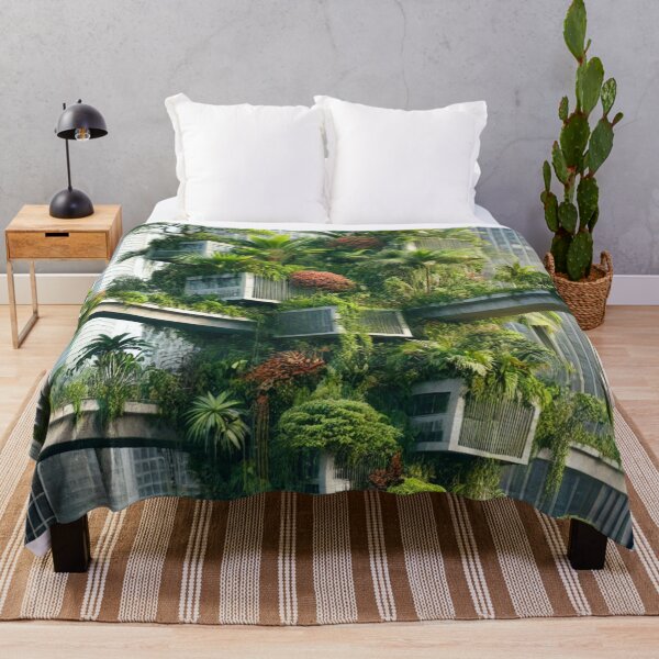 Item preview, Nature in the City designed and sold by WildVista.