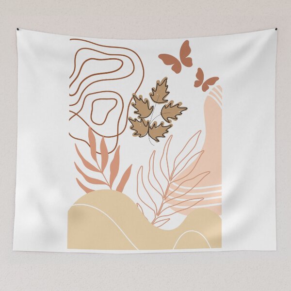Item preview, Bohemian Botanica designed and sold by El-kaeed.