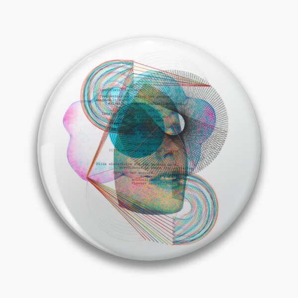 Item preview, Coordinates of well-being designed and sold by fehmibaumbach.