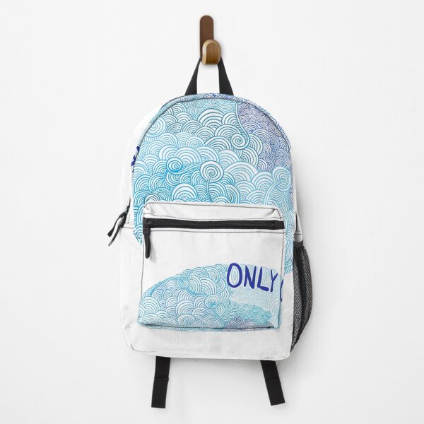 Item preview, Only One Ocean 2 designed and sold by Davrod.
