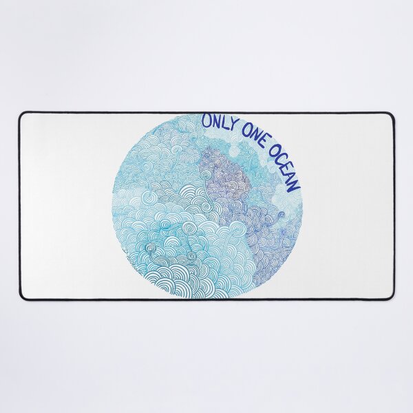 Item preview, Only One Ocean 2 designed and sold by Davrod.
