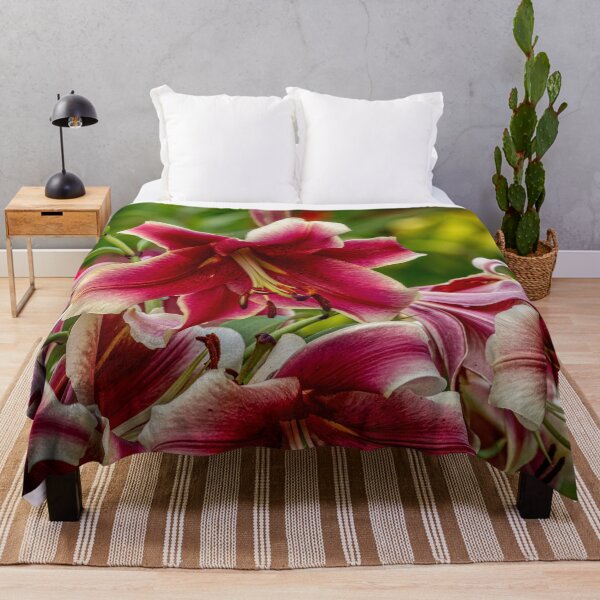 Item preview, African Lady Lily designed and sold by Michael Cummings.